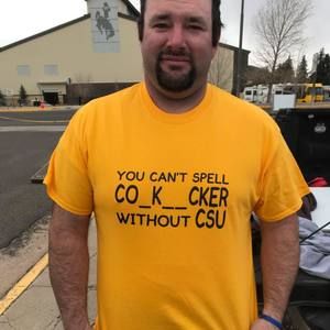 Meet your Posher, Patrick